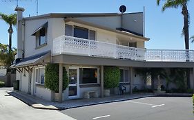 Mandurah Foreshore Motel